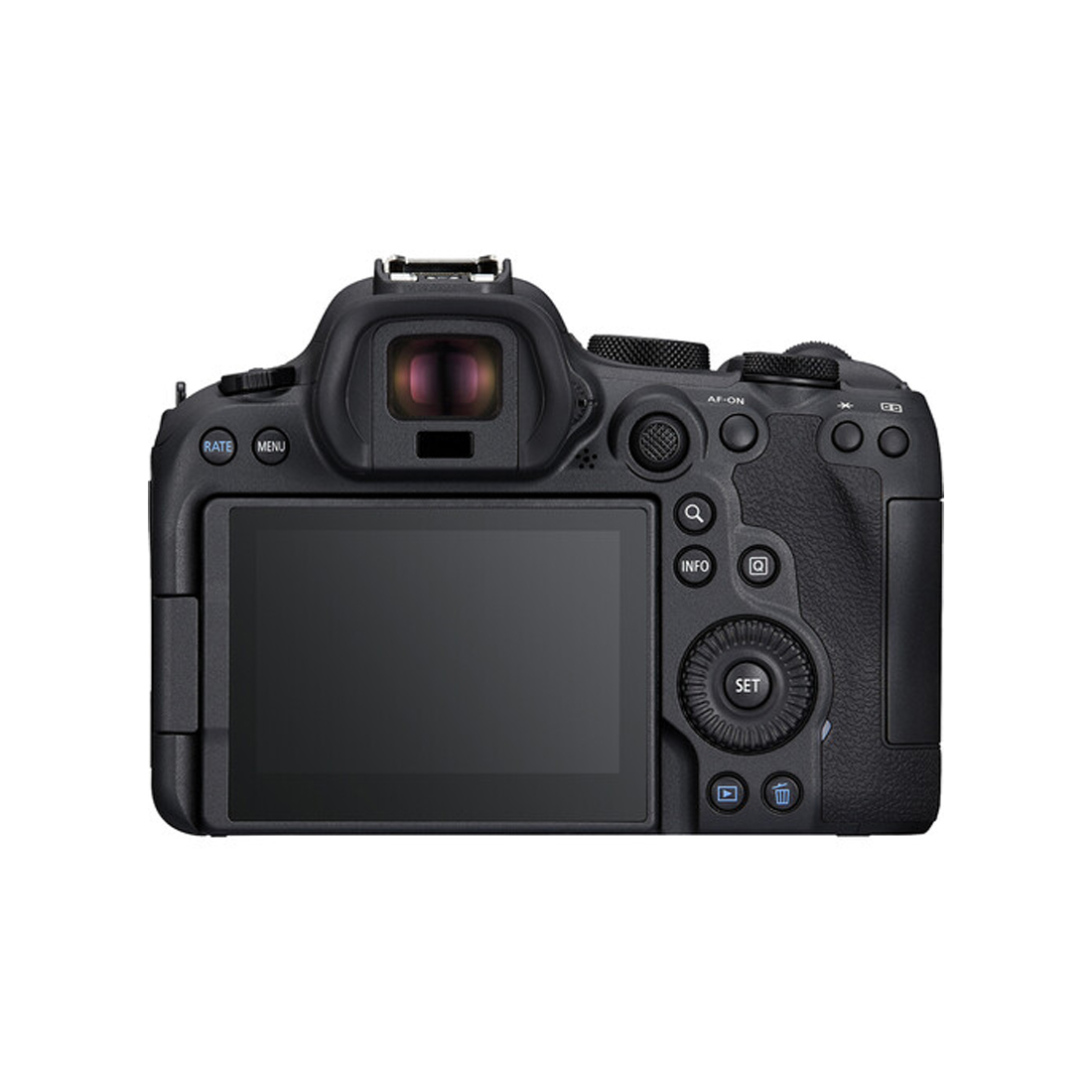 Беззеркальный фотоаппарат Canon EOS R6 Mark II + RF 24-105 мм L (5666C014AA) – купить недорого с доставкой по Алматы и Казахстану