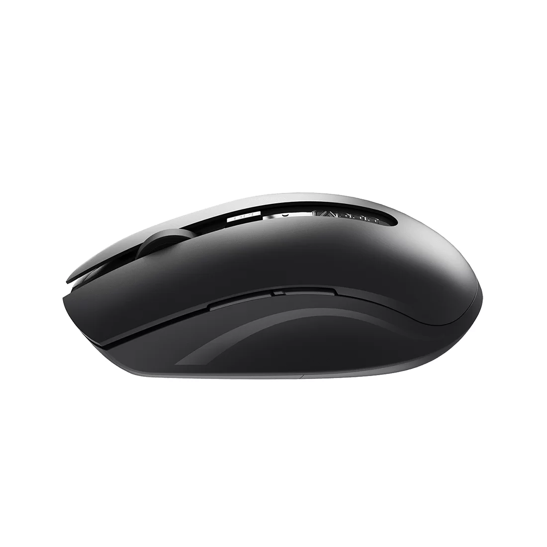 Компьютерная мышь Rapoo M350 Silent – купить недорого с доставкой по Алматы и Казахстану