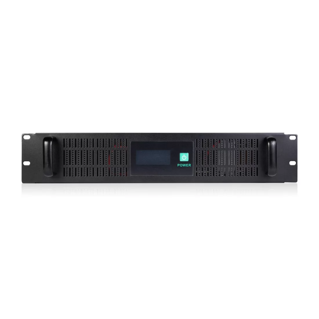 Источник бесперебойного питания SVC RTO-1.5K-LCD – купить недорого с доставкой по Алматы и Казахстану фото 2