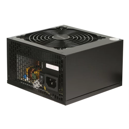 Блок питания ATX 750 W Huntkey ECO750 — купить в Казахстане | neom.kz