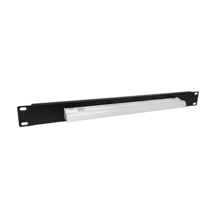 Блок освещения 19 дюймов 1U для серверного шкафа Pixietech PXT-1U-19-LIGHT — купить в Казахстане | neom.kz