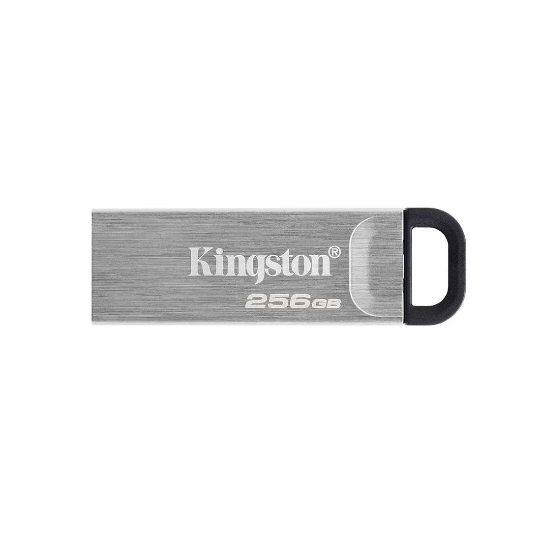 USB-накопитель Kingston DTKN/256GB 256GB Серебристый – купить недорого с доставкой по Алматы и Казахстану