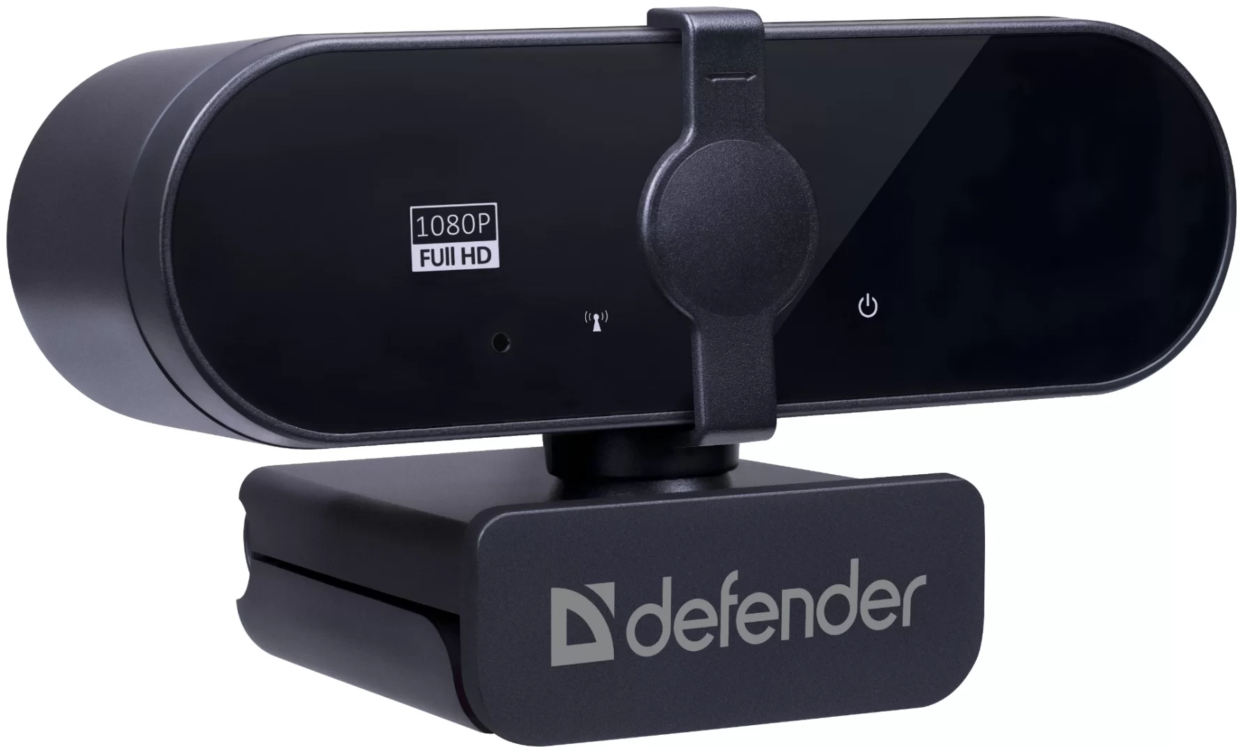 Веб-камера Defender G-Lens 2580 FullHD – купить недорого с доставкой по Алматы и Казахстану фото 4