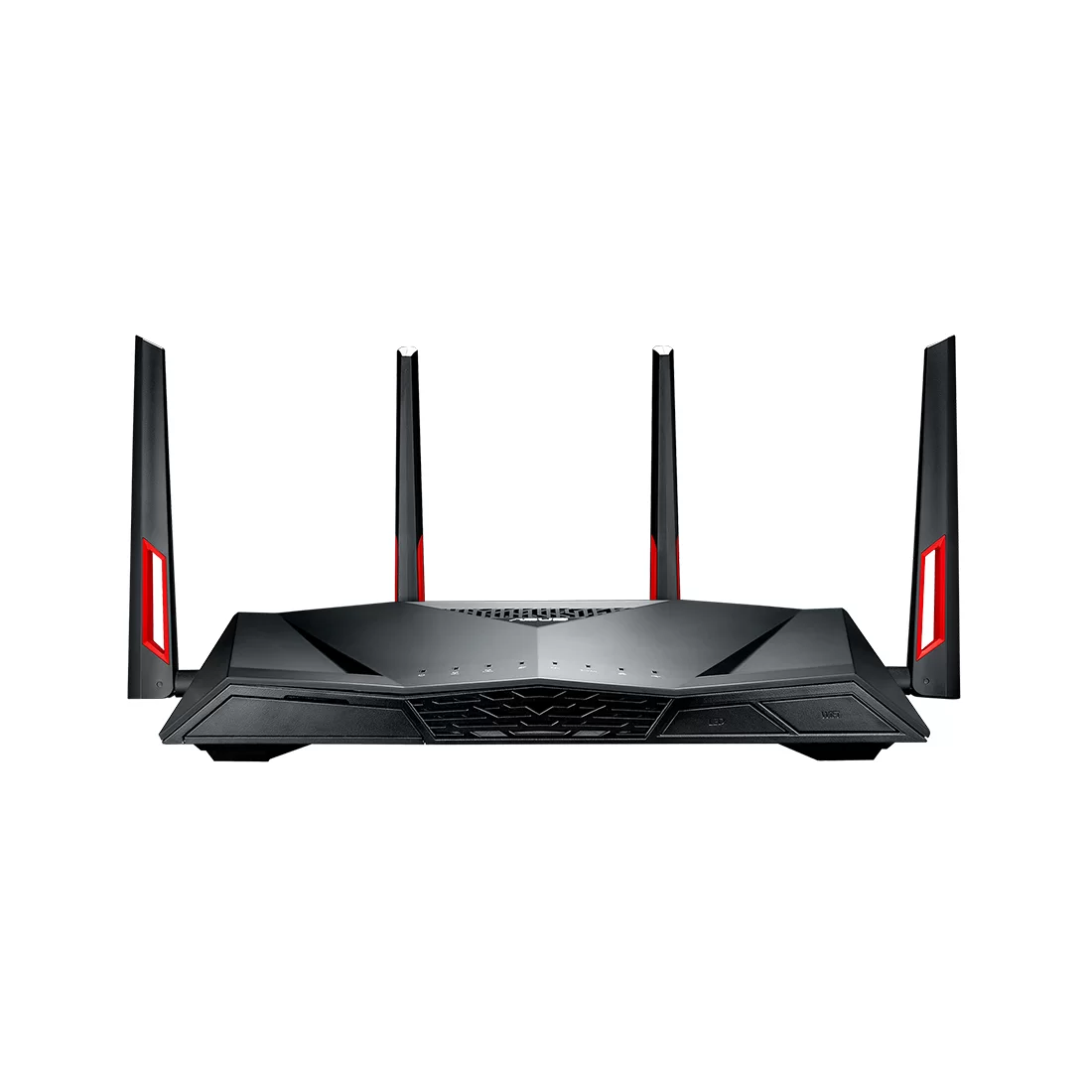 Маршрутизатор Asus DSL-AC88U, Wi-Fi 6 AX3100, 2.4/5 ГГц, 1×WAN + 4×LAN 1 Гбит/с – купить недорого с доставкой по Алматы и Казахстану