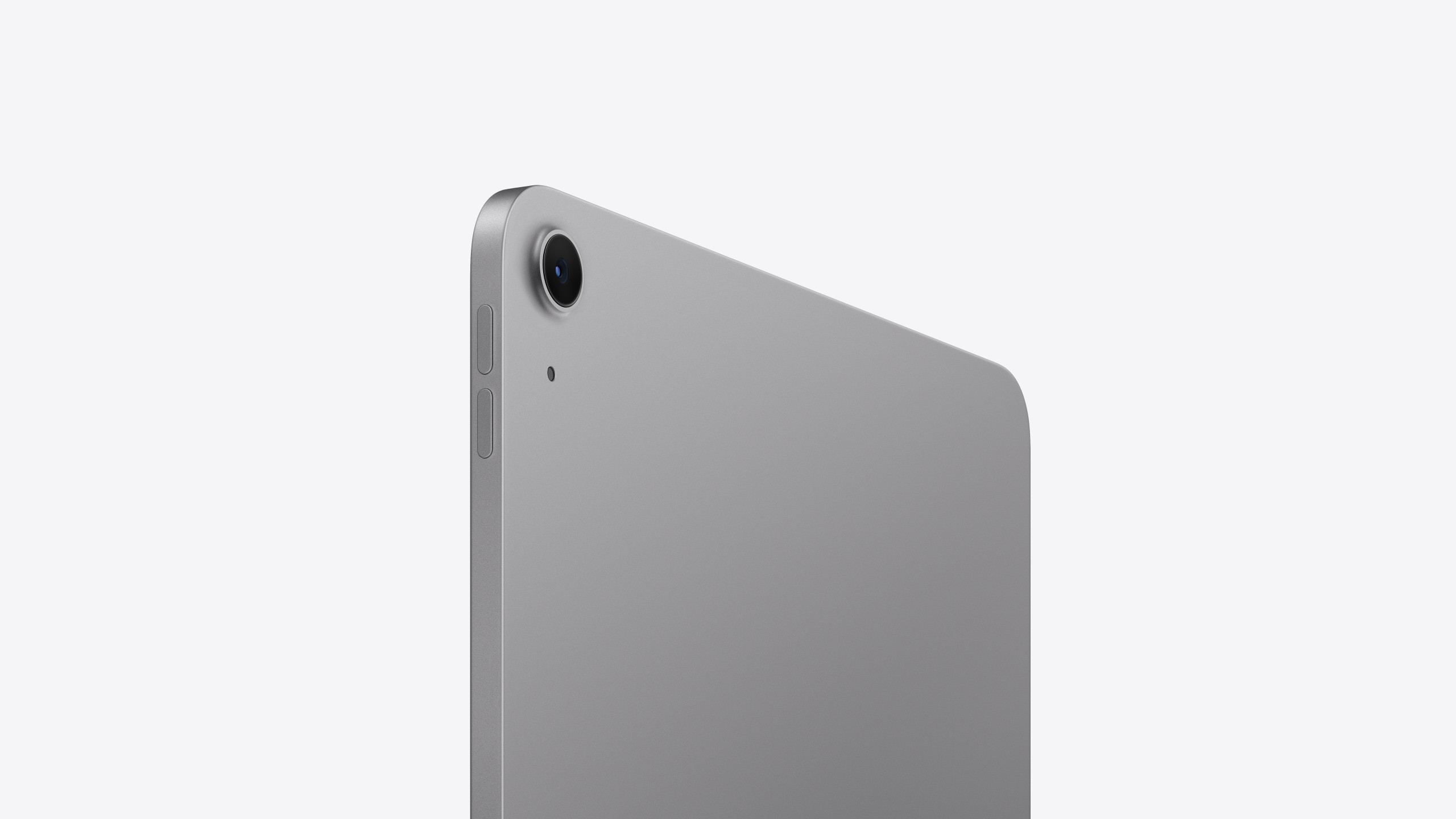 Планшет Apple iPad Air 11 (M3) Wi-Fi 128GB Space Grey (A3266) – купить недорого с доставкой по Алматы и Казахстану фото 3