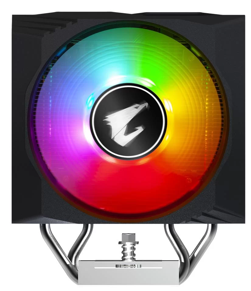 Кулер Gigabyte Aorus ATC800 – купить недорого с доставкой по Алматы и Казахстану