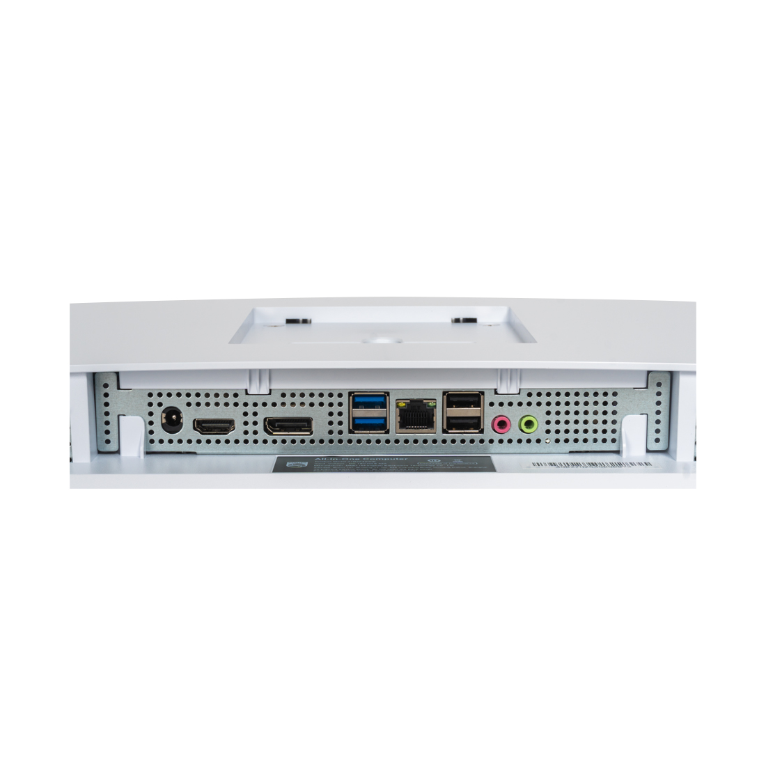 Моноблок Philips 27B2A4000E 27" (27B2A4000E/93 White) – купить недорого с доставкой по Алматы и Казахстану