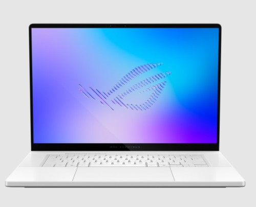 Ноутбук ASUS ROG Zephyrus G16 GU606AW-TB031W 16" WQXGA OLED Core Ultra 9 386H 32GB SSD 1TB RTX 5080 Windows 11 Home (90NR0PG1-M00760) — купить в Казахстане | neom.kz
