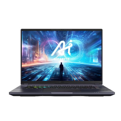 Ноутбук Gigabyte AORUS 16X 16" QHD 165Hz i7-13650HX 16GB 1TB RTX4060 Win 11 — купить в Казахстане | neom.kz