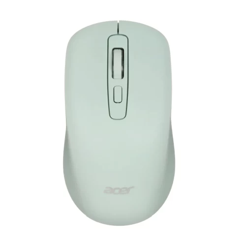 Мышь беспроводная Acer OMR309, 1600 dpi, зелёная — купить в Казахстане | neom.kz
