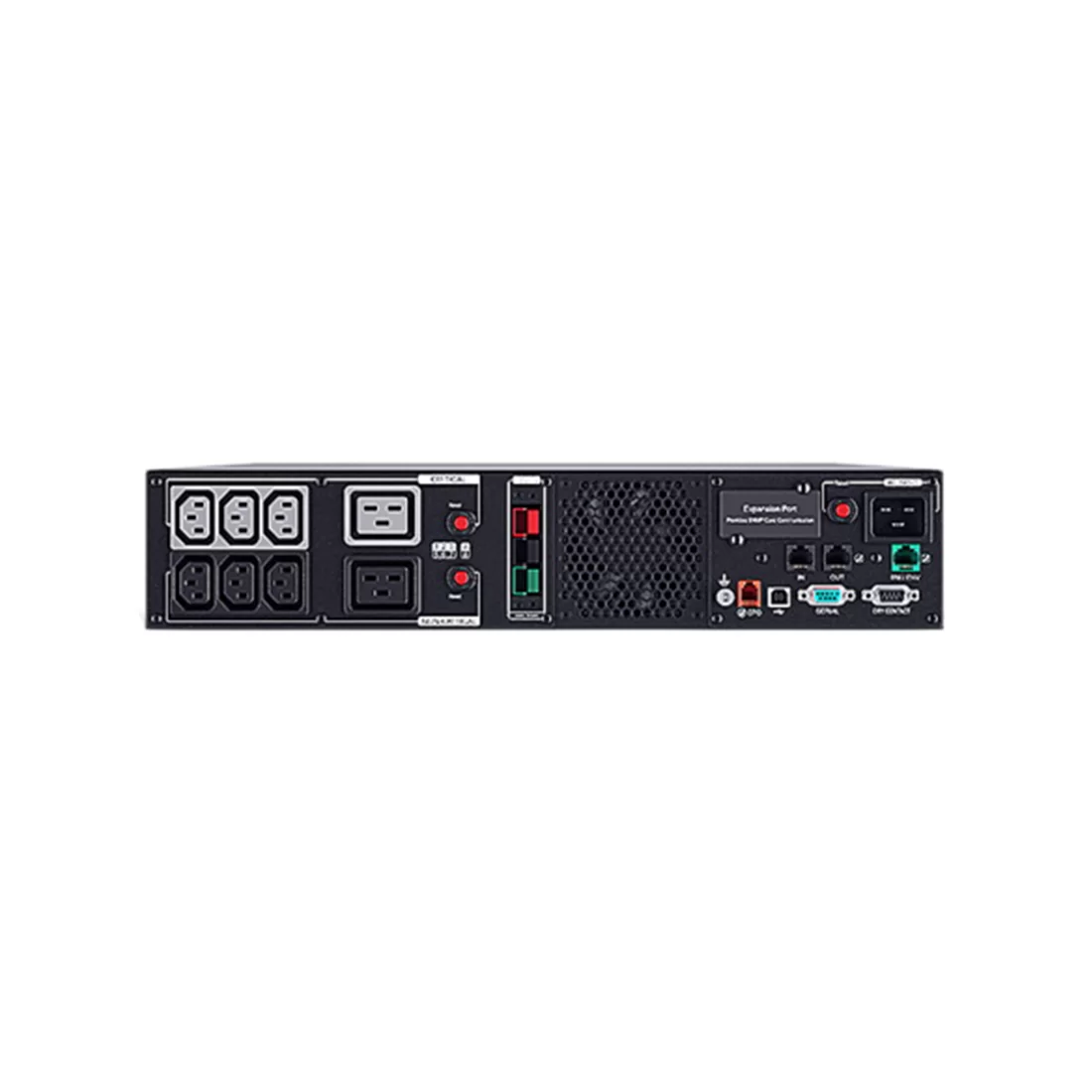 Источник бесперебойного питания CyberPower PR3000ERTXL2U – купить недорого с доставкой по Алматы и Казахстану