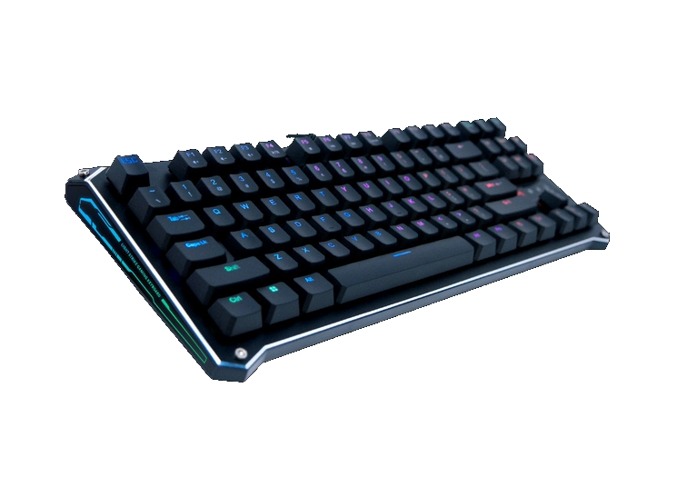 Клавиатура игровая проводная A4Tech Bloody B930