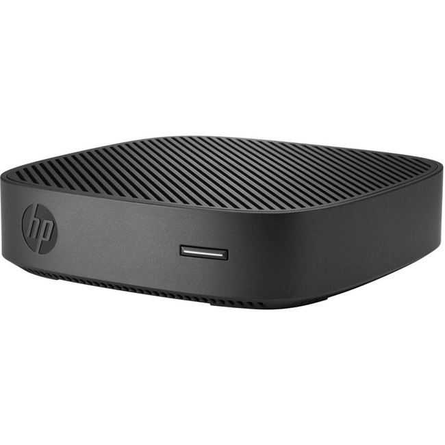 Мини ПК HP t430 Thin Client Celeron 2GB eMMC 16GB HP ThinPro (211T7AA) — купить в Казахстане | neom.kz