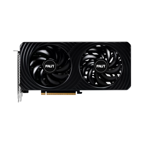 Видеокарта PALIT RTX5060 DUAL OC 8G (NE75060S19P1-GB2063D)