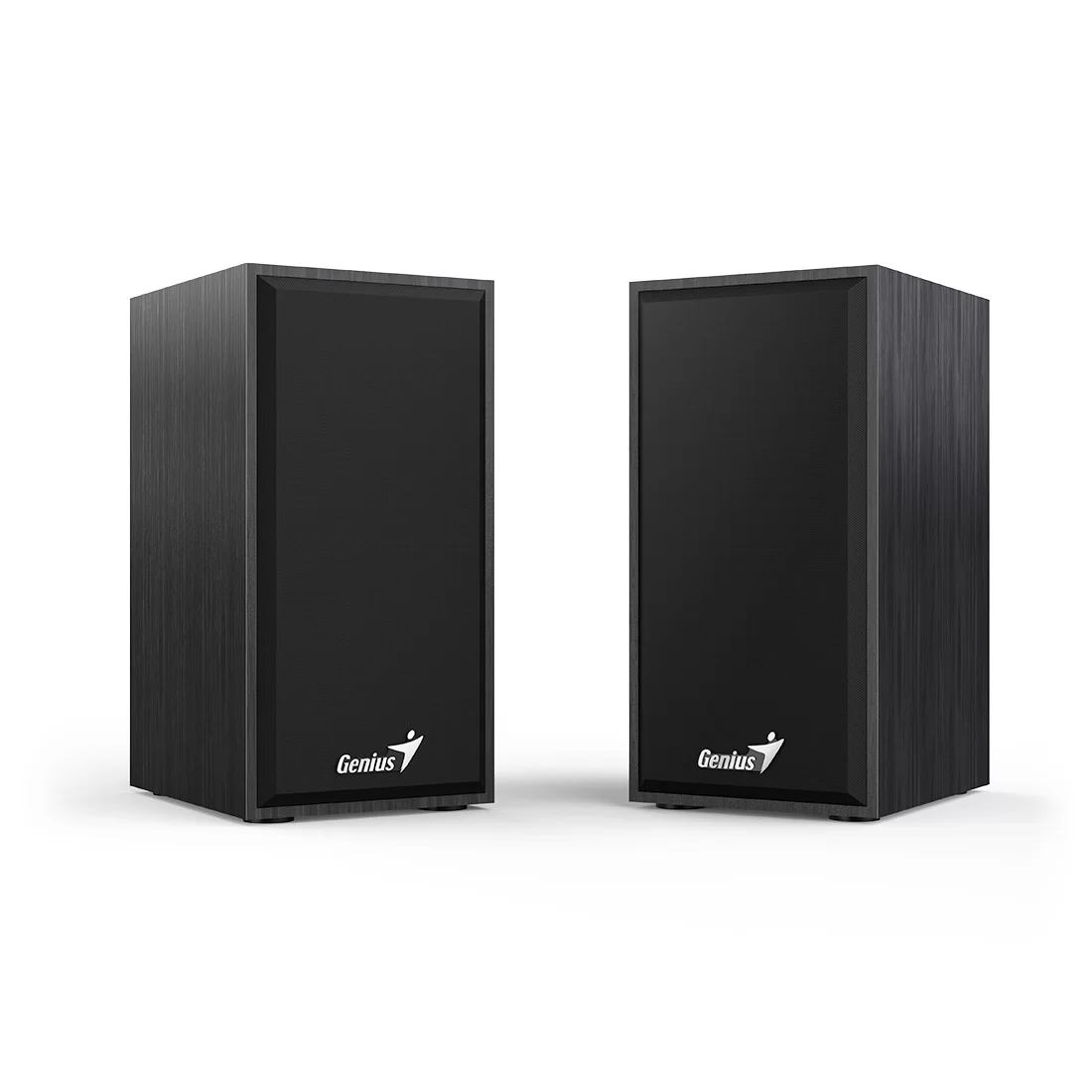 Колонки Genius SP-HF180 BLACK – купить недорого с доставкой по Алматы и Казахстану фото 2