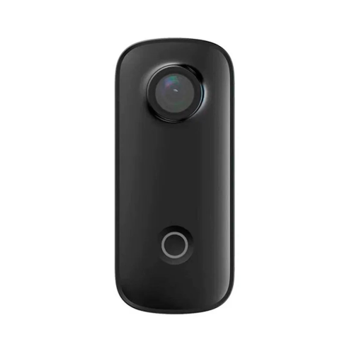 Экшн-камера SJCAM C100 Black — купить в Казахстане | neom.kz