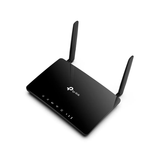 LTE-роутер TP-Link Archer MR500, Wi-Fi 5 AC1200, 2.4/5 ГГц, 1×WAN/LAN + 3×LAN 1 Гбит/с — купить в Казахстане | neom.kz