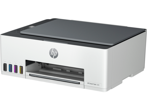 МФУ HP Smart Tank 580 AiO A4 (1F3Y2A)