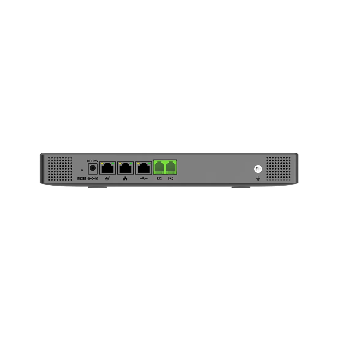 IP-АТС Grandstream UCM6301 – купить недорого с доставкой по Алматы и Казахстану