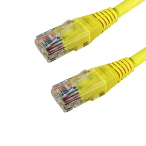 Патч Корд SHIP Cat.5e UTP LSZH RJ-45 1 м S3025YL0100-P — купить в Казахстане | neom.kz