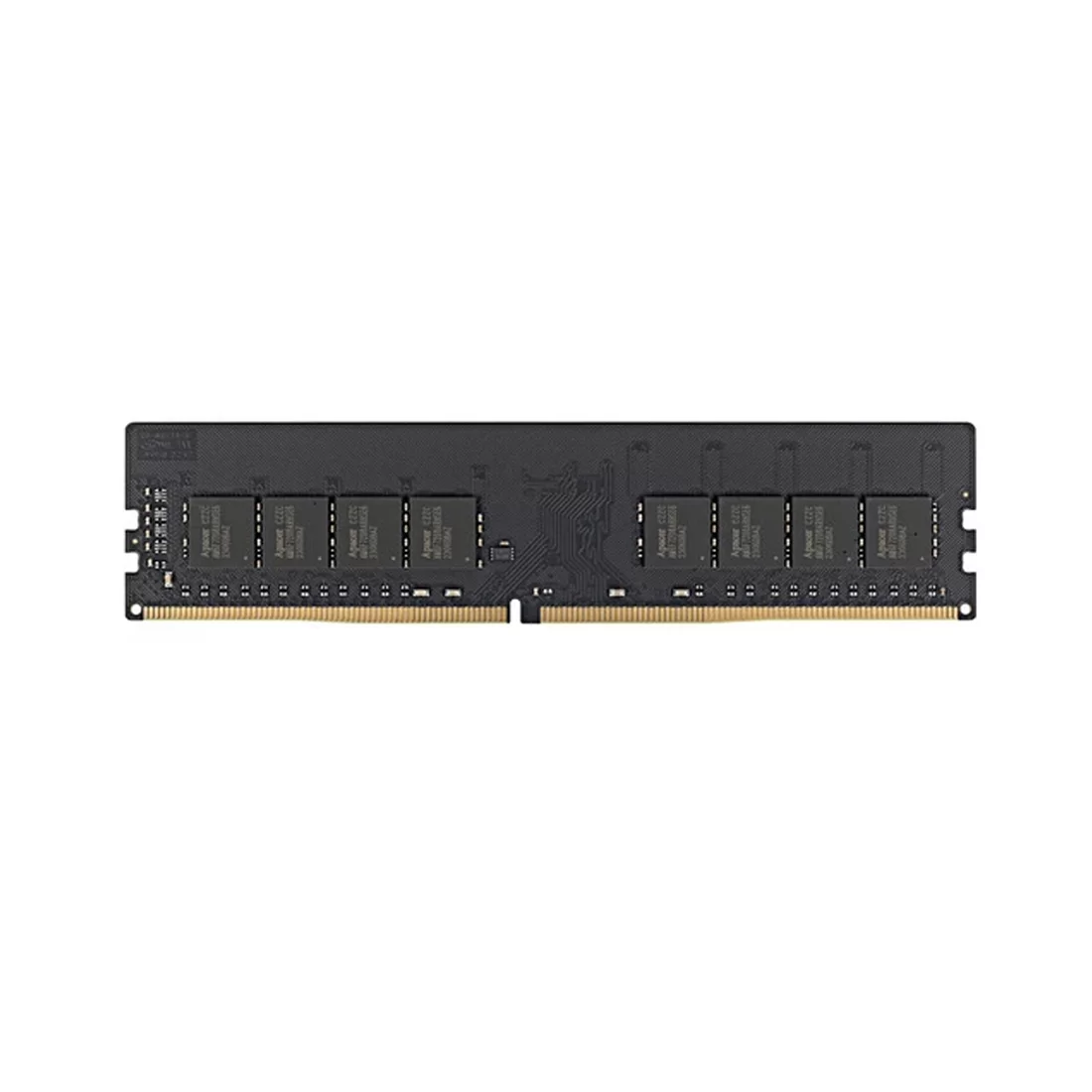 Модуль памяти Apacer EL.32G21.PSH DDR4 32GB 3200MHz — оперативная память RAM