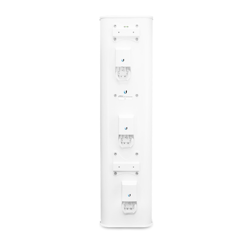 Антенна секторная Ubiquiti AP-5AC-90-HD, 5 ГГц, 22 дБи, 3×30° – купить недорого с доставкой по Алматы и Казахстану