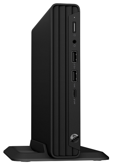 Мини ПК HP Pro Mini 260 G9 Core i5 8GB SSD 512GB Wi-Fi (D65F0ET) — купить в Казахстане | neom.kz