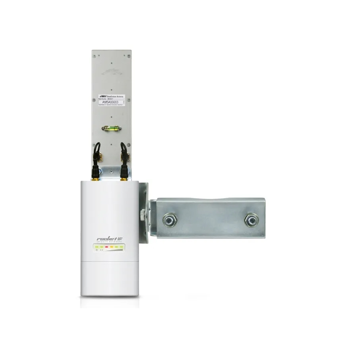 Антенна секторная Ubiquiti AM-5G17-90, 5 ГГц, 17 дБи – купить недорого с доставкой по Алматы и Казахстану