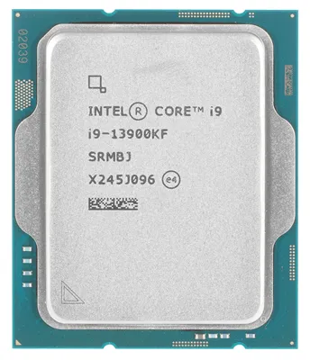 Процессор Intel Core i9 13900KF, LGA1700, Tray — купить в Казахстане | neom.kz