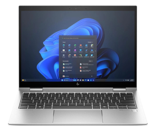 Ноутбук HP Elite x360 830 G11 (9G0E4ET) — купить в Казахстане | neom.kz