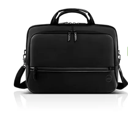 Сумка для ноутбука Dell Premier PE1520C, 15", чёрная — купить в Казахстане | neom.kz