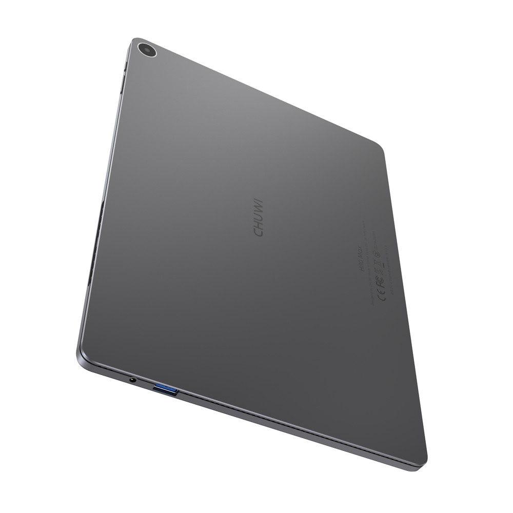 Планшет CHUWI Hi10 Max Intel Core Ultra 5 125U 12GB RAM 512GB SSD Windows 11 Pro – купить недорого с доставкой по Алматы и Казахстану фото 5
