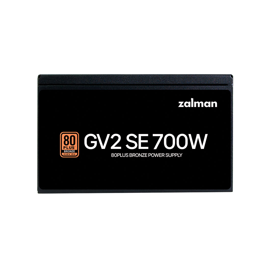 Блок питания Zalman ZM700-GV2SE 700W 80 PLUS Bronze – купить недорого с доставкой по Алматы и Казахстану