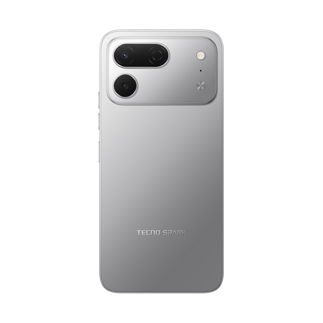 Смартфон TECNO SPARK 50 Pro (KO5) 256+8 GB Titanium Grey – купить недорого с доставкой по Алматы и Казахстану