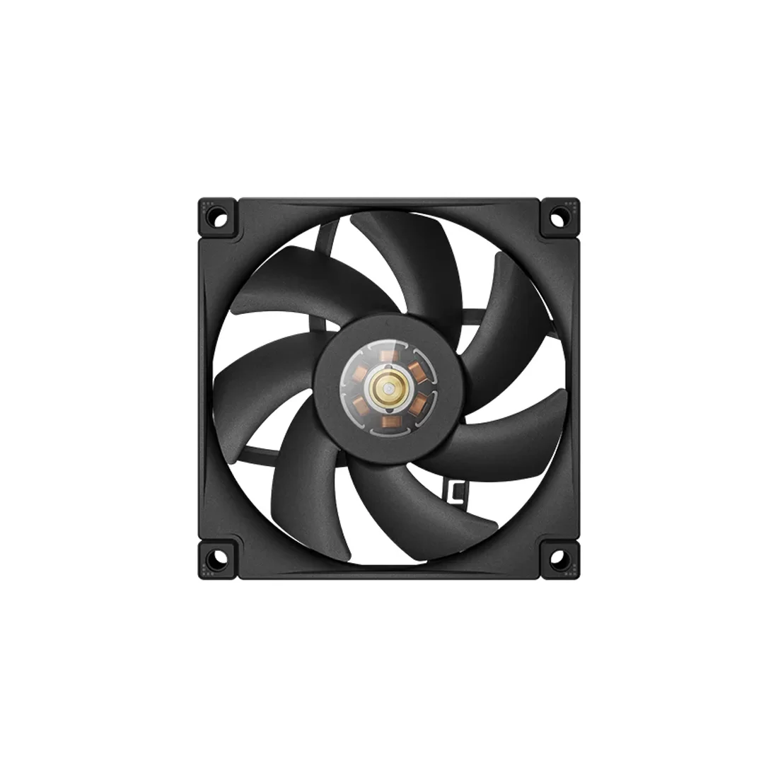 Вентилятор для корпуса DeepCool FT9 Slim – купить недорого с доставкой по Алматы и Казахстану