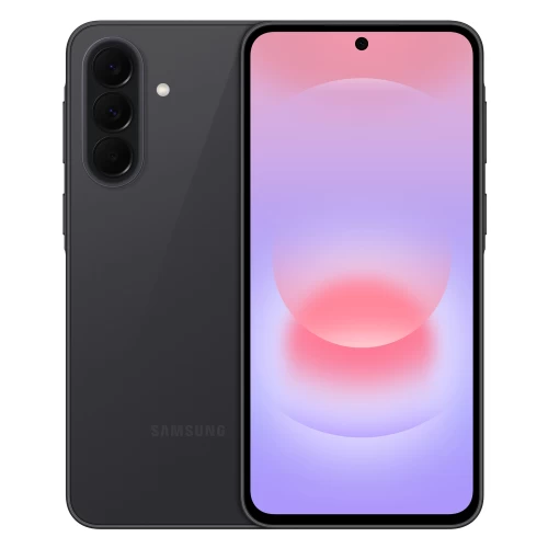 Смартфон Samsung Galaxy A37, 8 GB, 256 GB, Awesome Charcoal (SM-A376E) — купить в Казахстане | neom.kz