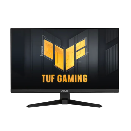 Монитор 23.8" ASUS TUF Gaming VG249QM1A, Black – купить недорого с доставкой по Алматы и Казахстану