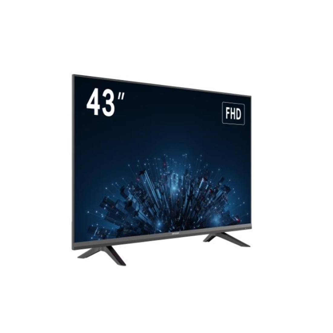 Монитор Hikvision DS-D5043F3-1V0S 43" FHD VA 60Hz (DS-D5043F3-1V0S) – купить недорого с доставкой по Алматы и Казахстану фото 2