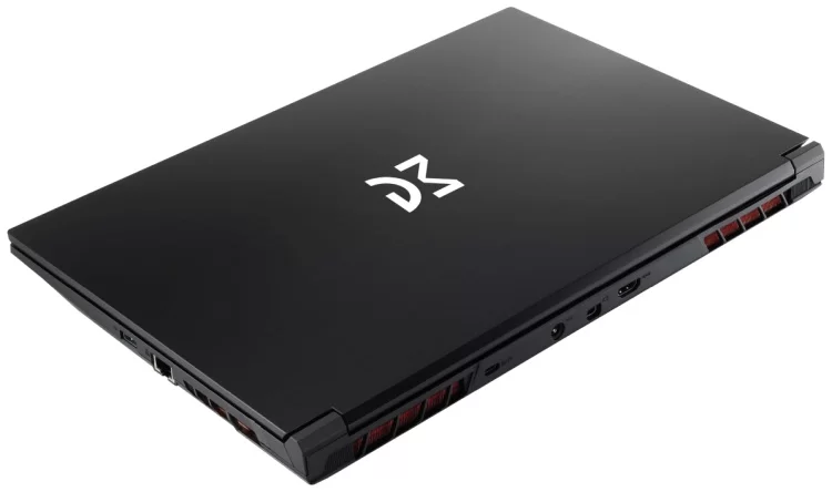 Ноутбук Dream Machines RG4070 (RG4070-15KZ28) – купить недорого с доставкой по Алматы и Казахстану