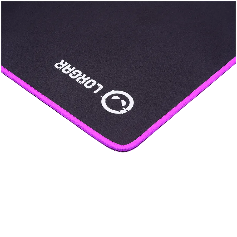 Lorgar Main 319, Gaming mouse pad, High-speed surface, Purple anti-slip rubber base, size: 900mm x 360mm x 3mm, weight 0.6kg – купить недорого с доставкой по Алматы и Казахстану фото 7