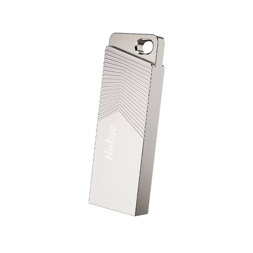 USB-накопитель Netac NT03UM1N-064G-32PN 64GB — купить в Казахстане | neom.kz