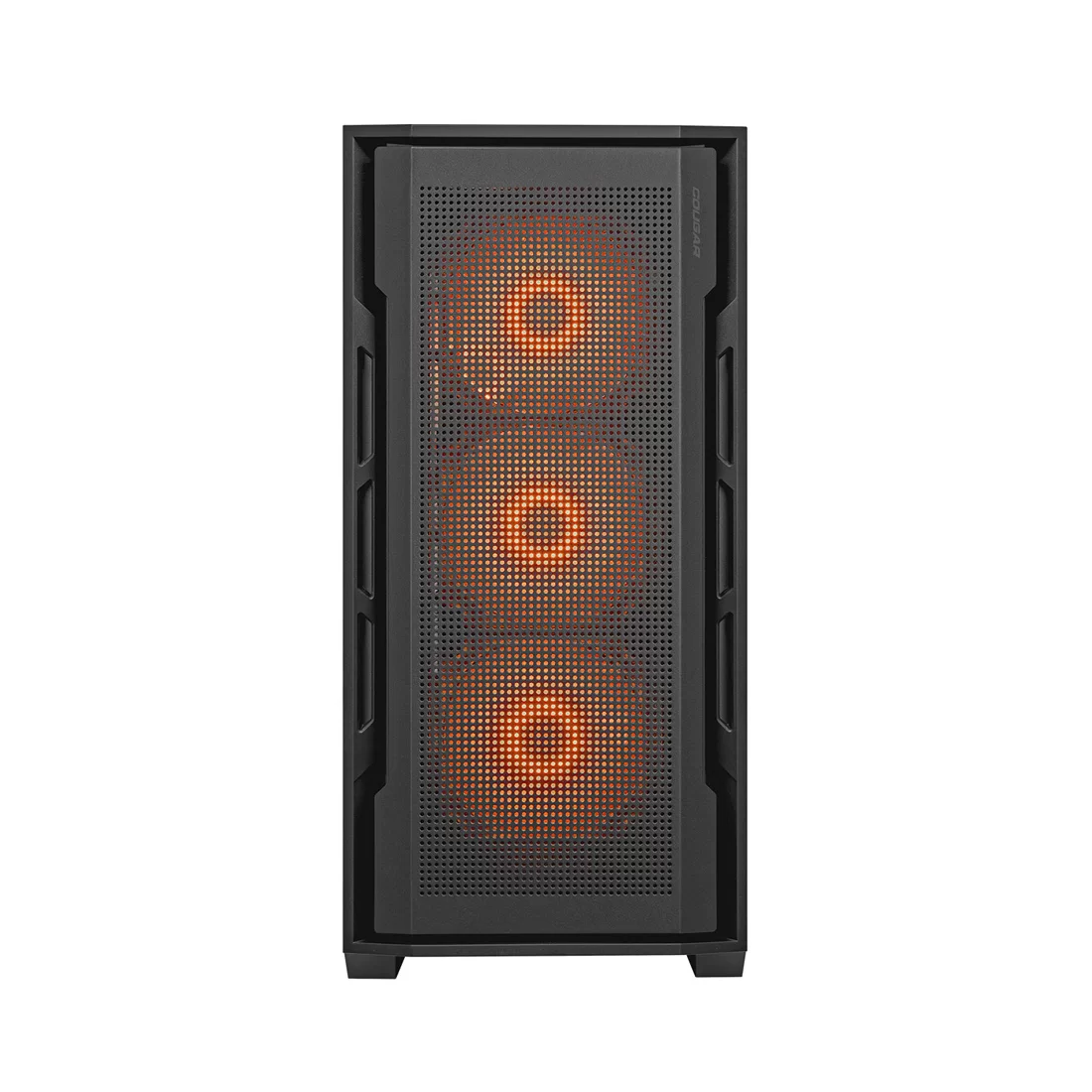 Корпус Cougar Uniface RGB, Black