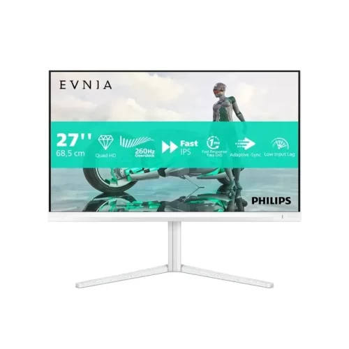 Монитор Philips 27M2N3501PA/01 27" QHD IPS 260Hz (27M2N3501PA/01) — купить в Казахстане | neom.kz