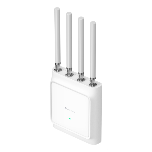 Точка доступа Wi-Fi TP-Link EAP668-Outdoor HD, наружная