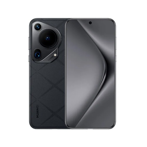Абонентский терминал Huawei Pura 70 Ultra HBP-LX9 16GB RAM 512GB ROM Black – купить недорого с доставкой по Алматы и Казахстану