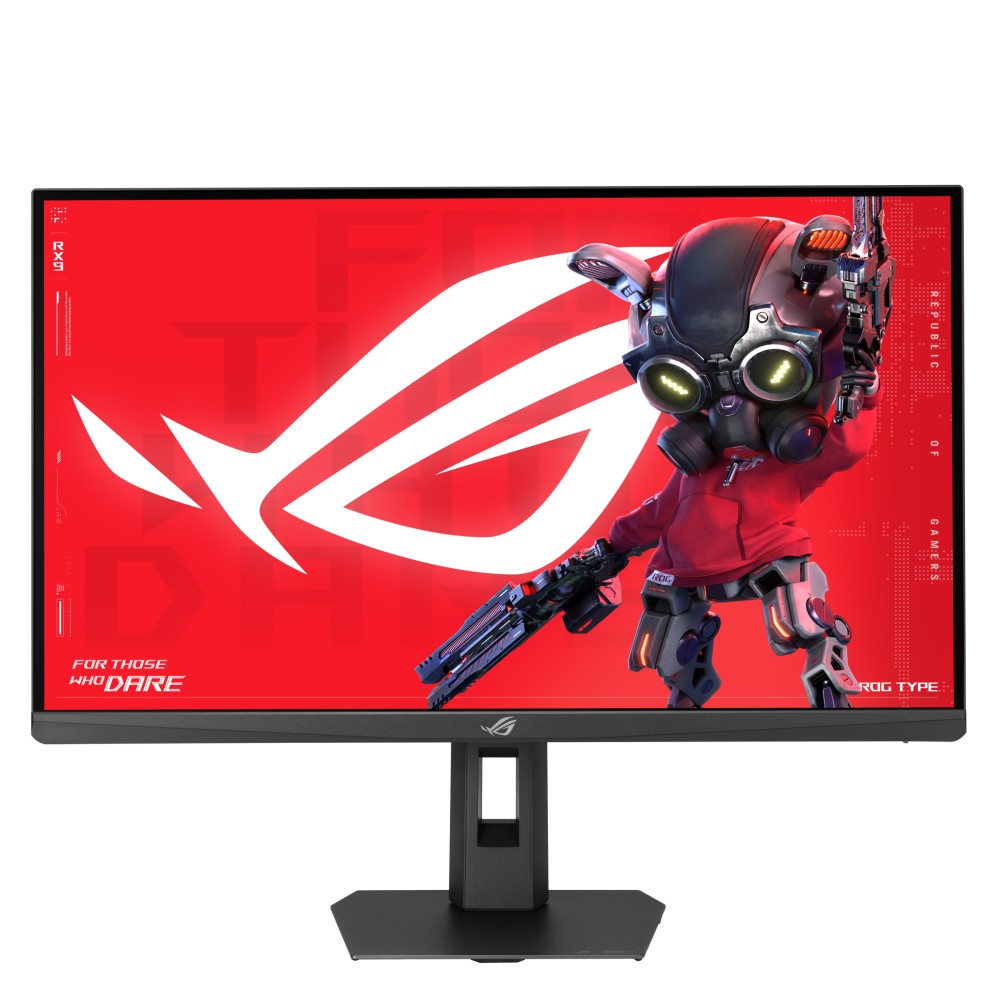 Монитор ASUS ROG Strix XG27ACMEG 27" QHD Fast IPS 260Hz (XG27ACMEG) – купить недорого с доставкой по Алматы и Казахстану