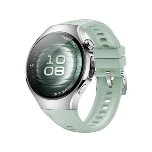 Смарт часы Huawei Watch 5 SOC-AL00 42mm Green – купить недорого с доставкой по Алматы и Казахстану