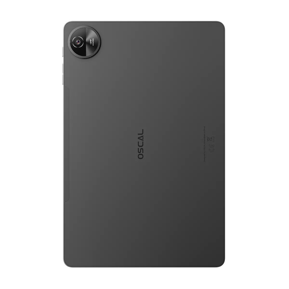 Планшет OSCAL Pad 90 LTE 8GB RAM 128GB ROM Space Grey – купить недорого с доставкой по Алматы и Казахстану