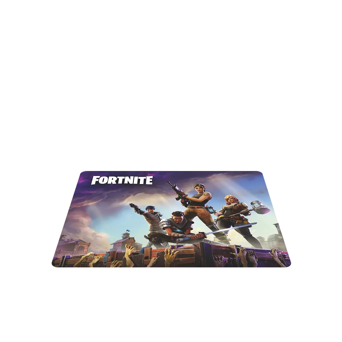 Коврик для компьютерной мыши XG Fortnite – купить недорого с доставкой по Алматы и Казахстану