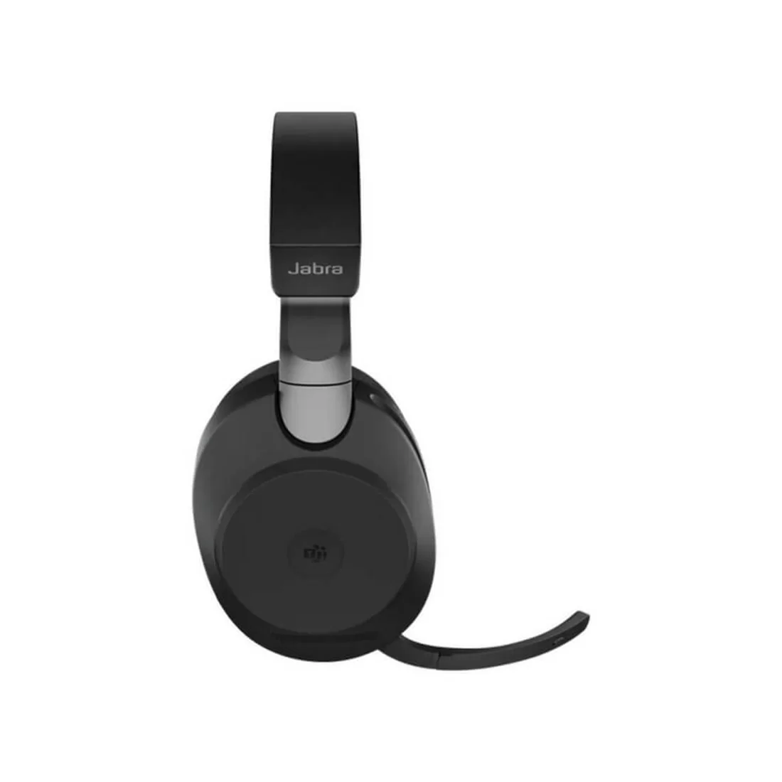 Гарнитура офисная Jabra Evolve2 85 Link380a UC, чёрная – купить недорого с доставкой по Алматы и Казахстану фото 2